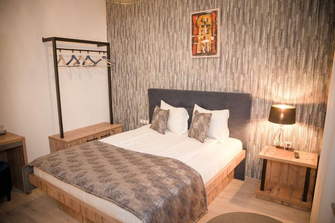 Art Hotel Sybin Zewnętrze zdjęcie