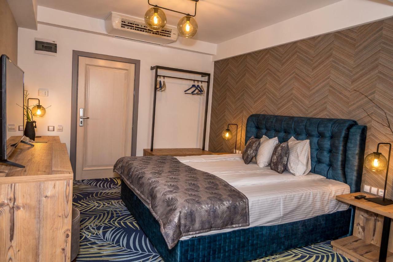 Art Hotel Sybin Zewnętrze zdjęcie