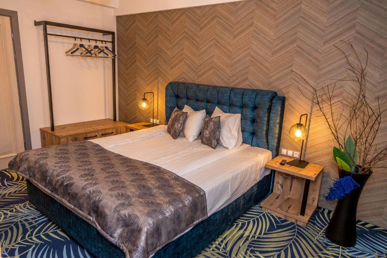 Art Hotel Sybin Zewnętrze zdjęcie